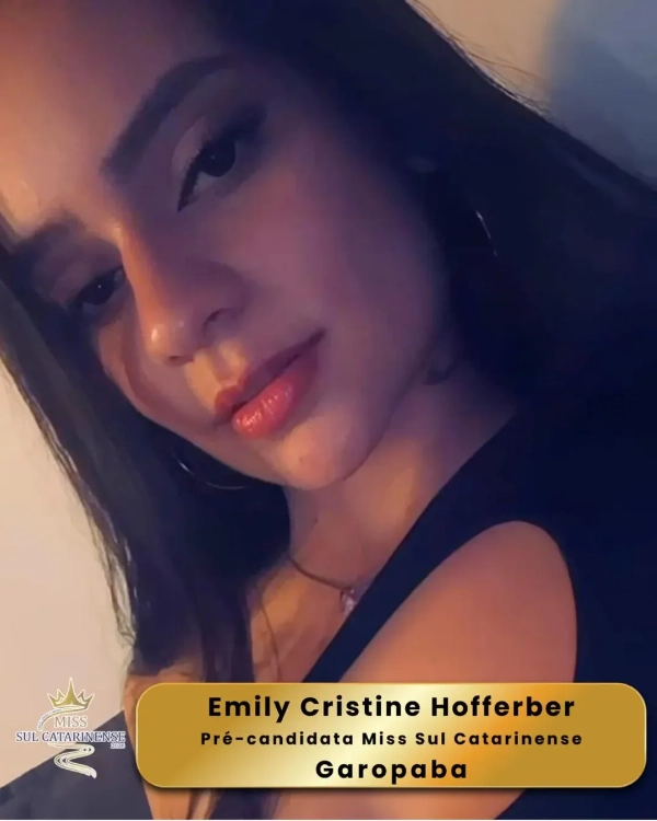 Emily Cristine hofferber