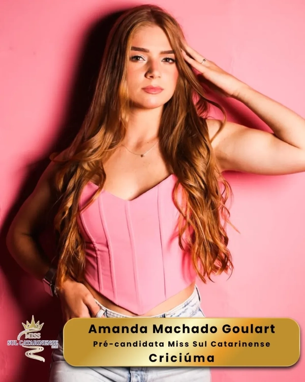 Amanda Machado Goulart