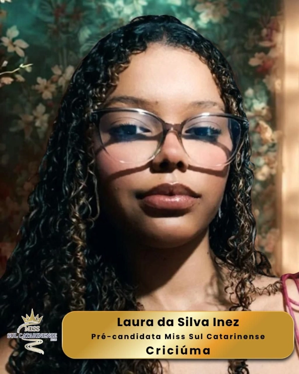 Laura da Silva Inez