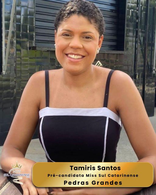 Tamires Amaral