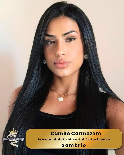 Camile Carmezem