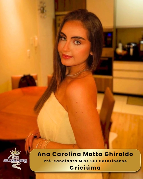 Ana Carolina Motta Ghiraldo