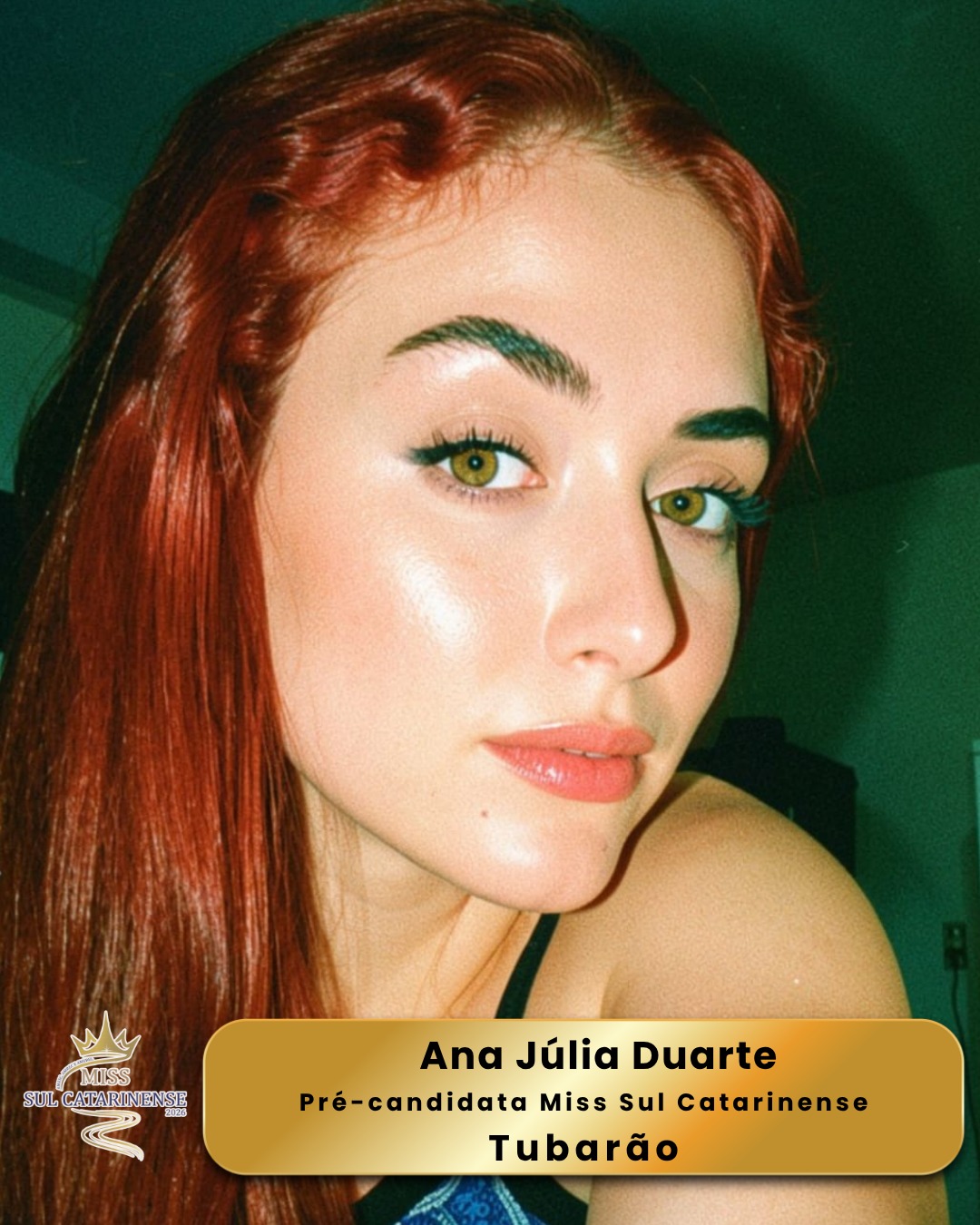 Ana Júlia Duarte