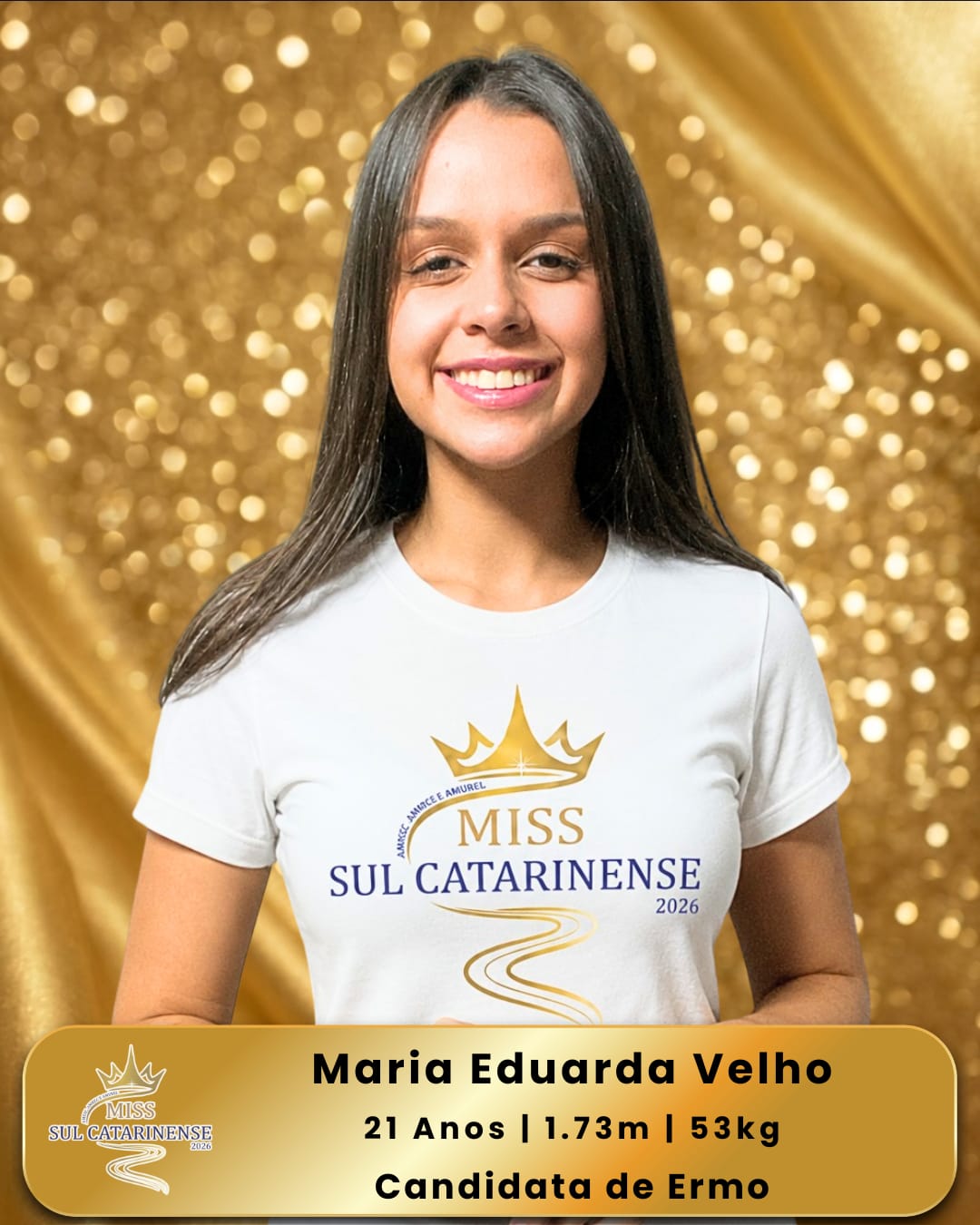 Candidata de Ermo.