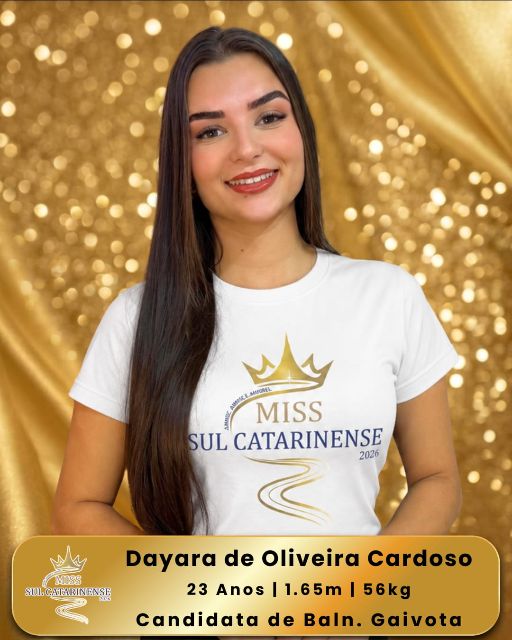 Candidata de Baln. Gaivota.