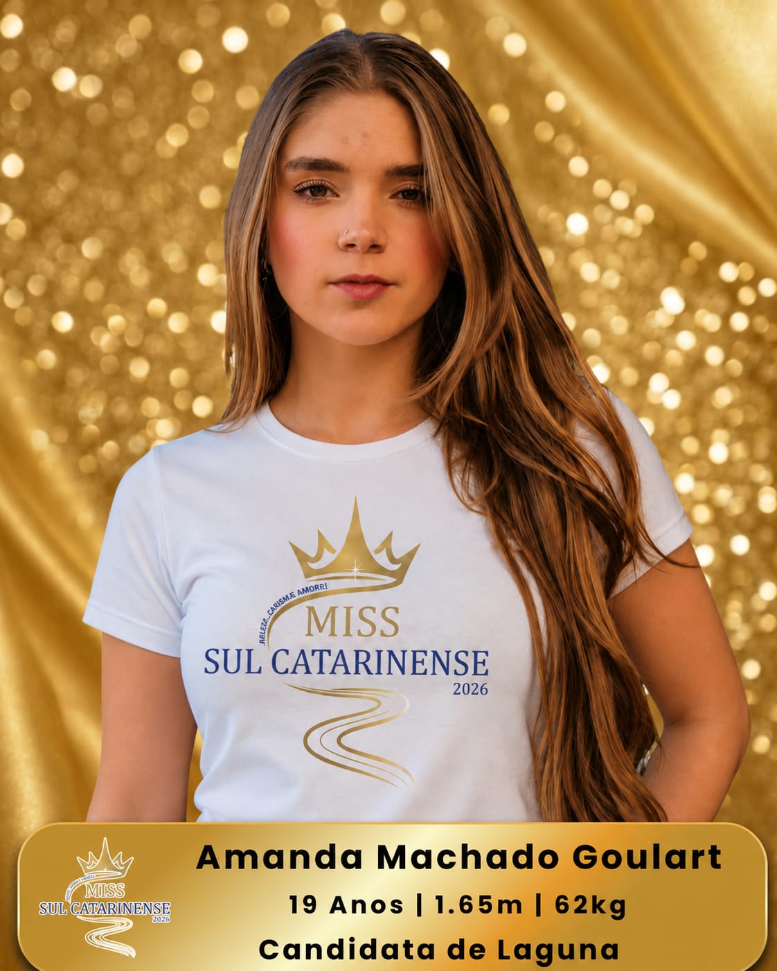 Candidata Laguna
